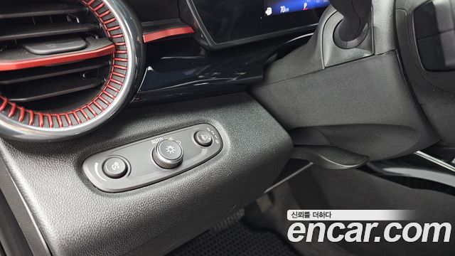 Chevrolet Trax Crossover 1.2 RS 2025 — фото 18