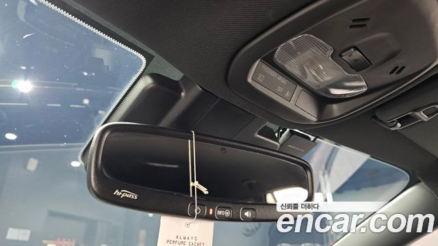 Chevrolet Trax Crossover 1.2 RS 2025 — фото 19
