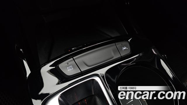 Chevrolet Trax Crossover 1.2 RS 2025 — фото 27