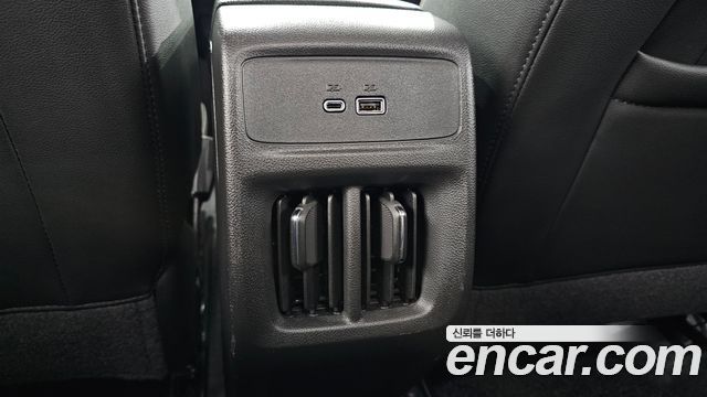 Chevrolet Trax Crossover 1.2 RS 2025 — фото 32