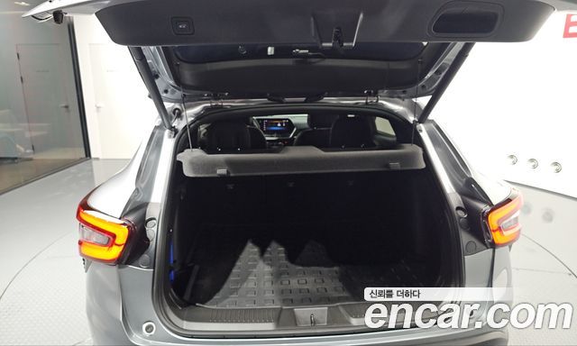 Chevrolet Trax Crossover 1.2 RS 2025 — фото 33