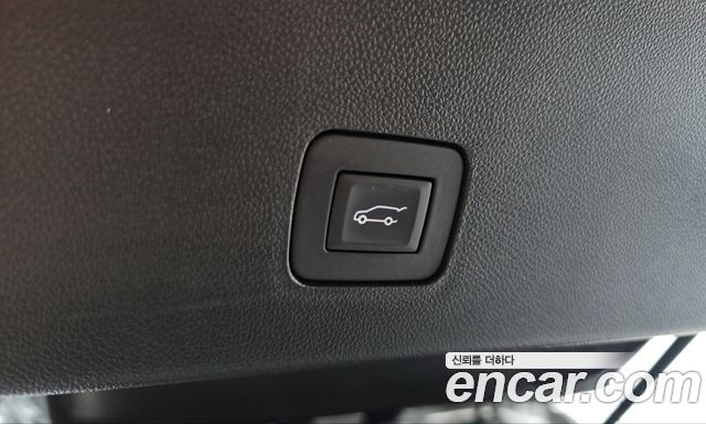 Chevrolet Trax Crossover 1.2 RS 2025 — фото 34