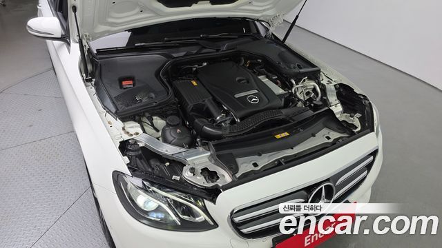 Mercedes-Benz E-Class (W213) E250 Avantgarde 2020 — фото 6