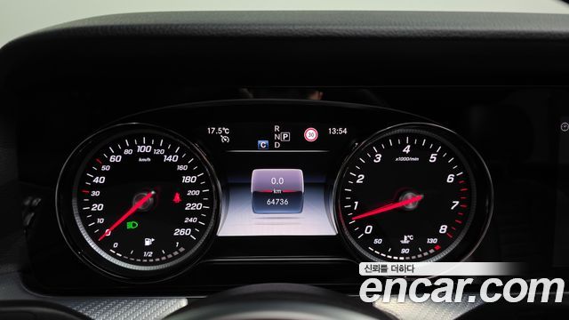 Mercedes-Benz E-Class (W213) E250 Avantgarde 2020 — фото 8