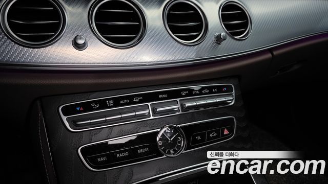 Mercedes-Benz E-Class (W213) E250 Avantgarde 2020 — фото 17