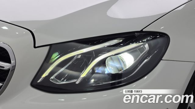 Mercedes-Benz E-Class (W213) E250 Avantgarde 2020 — фото 22