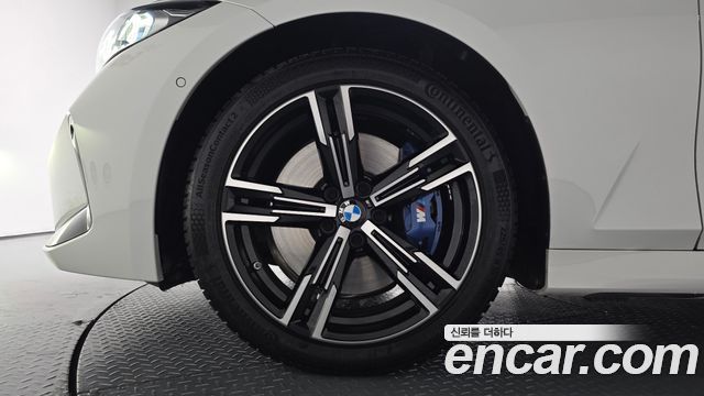 BMW 3 Series (G20) 320i Touring M Sports 2025 — фото 5