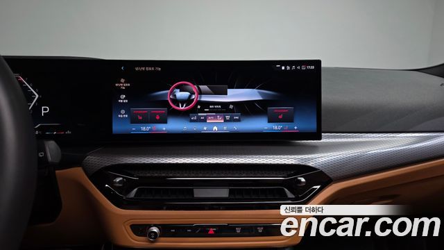 BMW 3 Series (G20) 320i Touring M Sports 2025 — фото 14