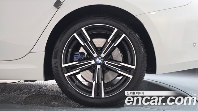 BMW 3 Series (G20) 320i Touring M Sports 2025 — фото 21