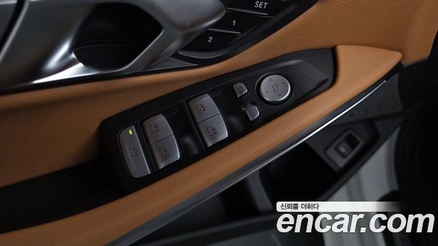 BMW 3 Series (G20) 320i Touring M Sports 2025 — фото 38