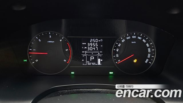 KG Mobility (SsangYong) Rexton Sports Diesel 2.2 2WD Adventure 2018 — фото 8