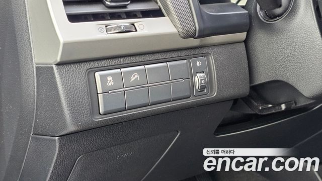 KG Mobility (SsangYong) Rexton Sports Diesel 2.2 2WD Adventure 2018 — фото 16