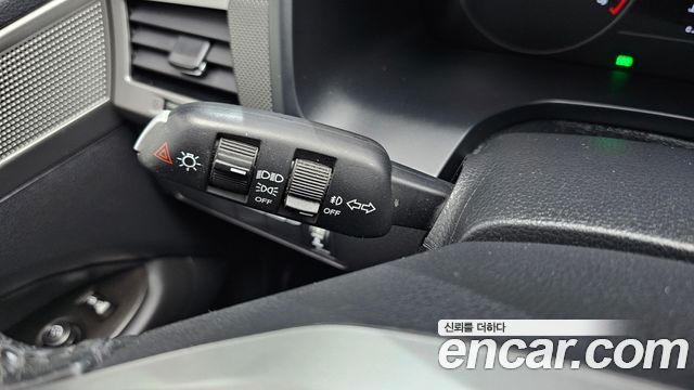 KG Mobility (SsangYong) Rexton Sports Diesel 2.2 2WD Adventure 2018 — фото 18