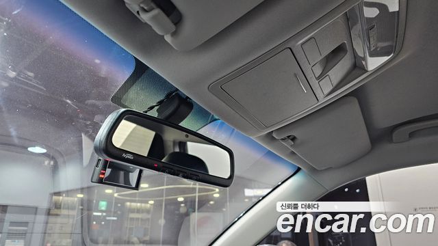 KG Mobility (SsangYong) Rexton Sports Diesel 2.2 2WD Adventure 2018 — фото 20