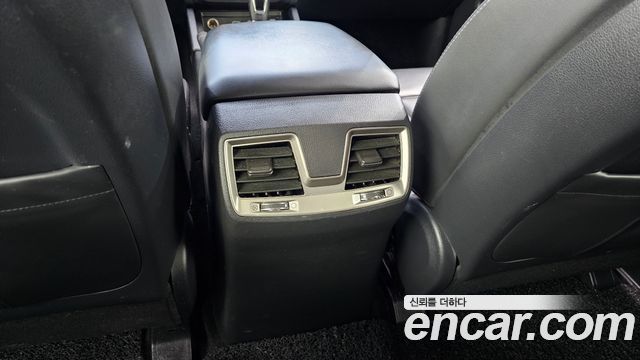 KG Mobility (SsangYong) Rexton Sports Diesel 2.2 2WD Adventure 2018 — фото 27