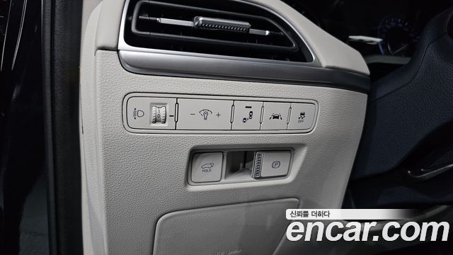 Hyundai Palisade Diesel 2.2 2WD Prestige 2019 — фото 12