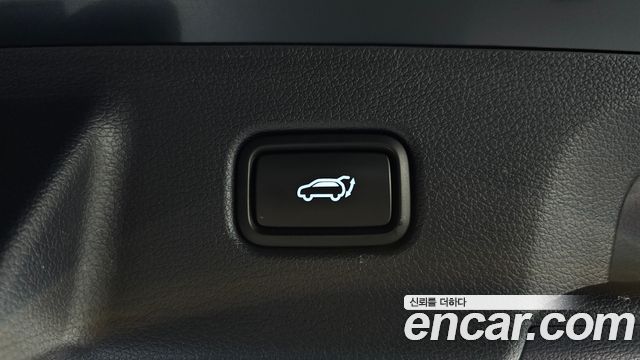 Hyundai Palisade Diesel 2.2 2WD Prestige 2019 — фото 20