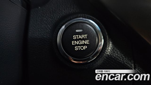 KG Mobility (SsangYong) Tivoli Diesel LX 2WD 2016 — фото 15