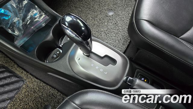 Chevrolet Next Spark LT Plus 2017 — фото 9