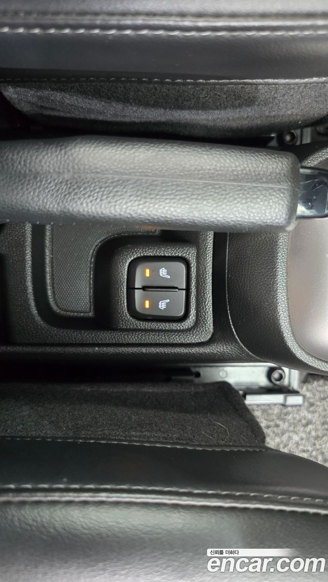 Chevrolet Next Spark LT Plus 2017 — фото 15