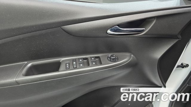 Chevrolet Next Spark LT Plus 2017 — фото 16
