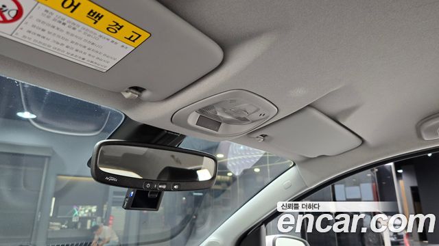 Chevrolet Next Spark LT Plus 2017 — фото 17