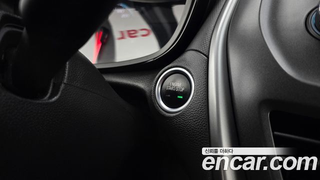 Chevrolet Next Spark LT Plus 2017 — фото 19