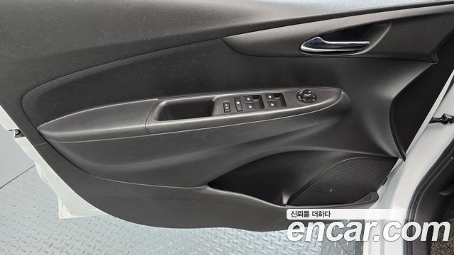 Chevrolet Next Spark LT Plus 2017 — фото 24