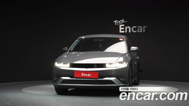 Hyundai Ioniq 5 Long Range Exclusive 2025 — фото 3