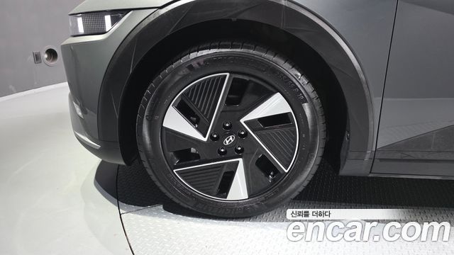 Hyundai Ioniq 5 Long Range Exclusive 2025 — фото 5