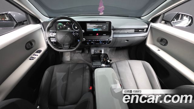 Hyundai Ioniq 5 Long Range Exclusive 2025 — фото 7