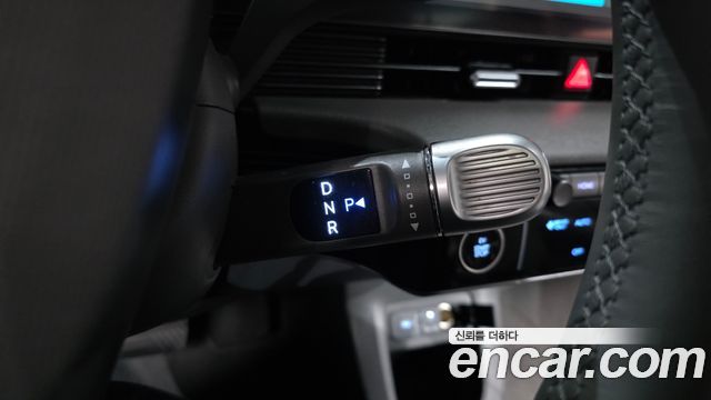 Hyundai Ioniq 5 Long Range Exclusive 2025 — фото 9