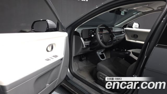 Hyundai Ioniq 5 Long Range Exclusive 2025 — фото 10