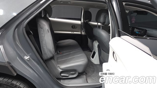 Hyundai Ioniq 5 Long Range Exclusive 2025 — фото 16
