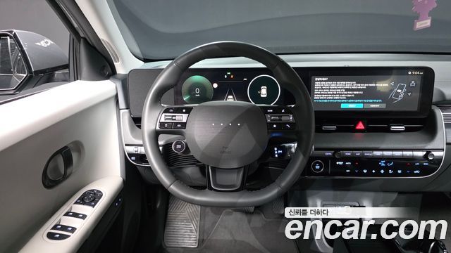 Hyundai Ioniq 5 Long Range Exclusive 2025 — фото 17