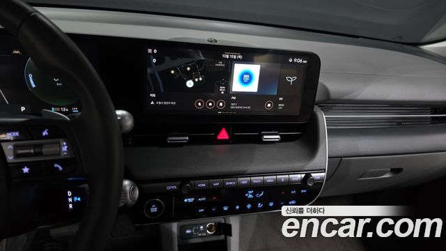 Hyundai Ioniq 5 Long Range Exclusive 2025 — фото 18
