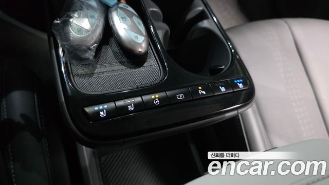 Hyundai Ioniq 5 Long Range Exclusive 2025 — фото 20