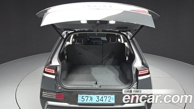 Hyundai Ioniq 5 Long Range Exclusive 2025 — фото 24