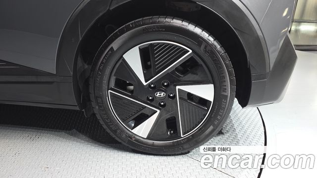 Hyundai Ioniq 5 Long Range Exclusive 2025 — фото 27