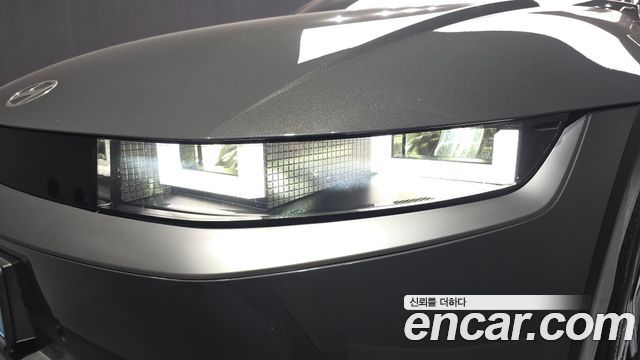 Hyundai Ioniq 5 Long Range Exclusive 2025 — фото 28