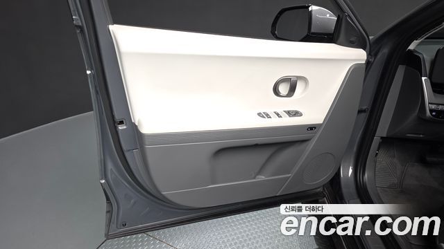 Hyundai Ioniq 5 Long Range Exclusive 2025 — фото 30