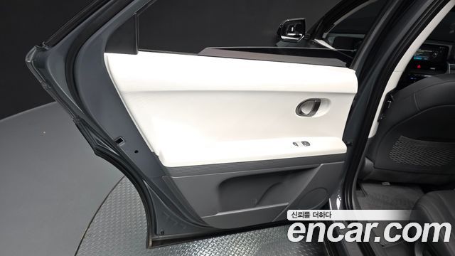 Hyundai Ioniq 5 Long Range Exclusive 2025 — фото 31