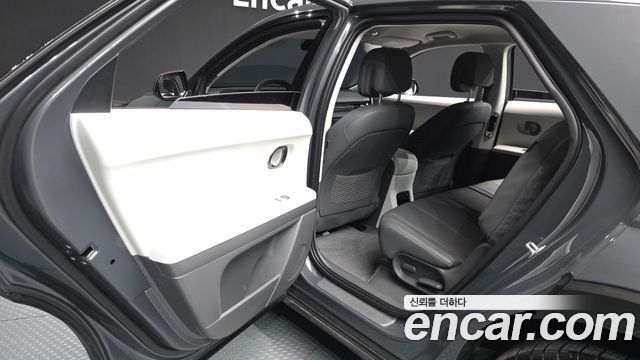 Hyundai Ioniq 5 Long Range Exclusive 2025 — фото 32