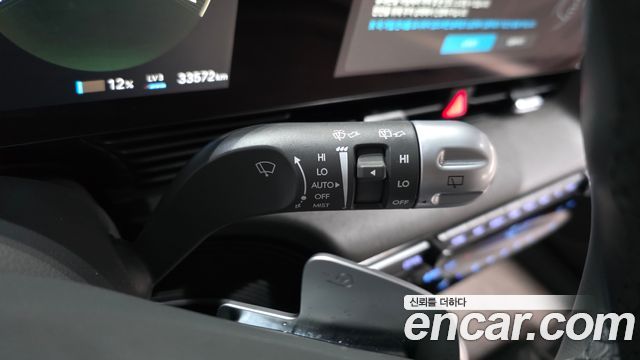 Hyundai Ioniq 5 Long Range Exclusive 2025 — фото 35
