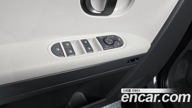 Hyundai Ioniq 5 Long Range Exclusive 2025 — фото 36