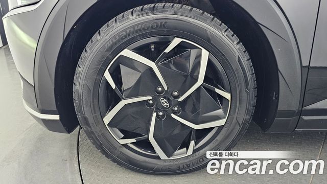 Hyundai Ioniq 5 Long Range AWD Exclusive 2022 — фото 5