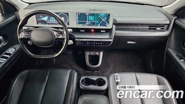 Hyundai Ioniq 5 Long Range AWD Exclusive 2022 — фото 7