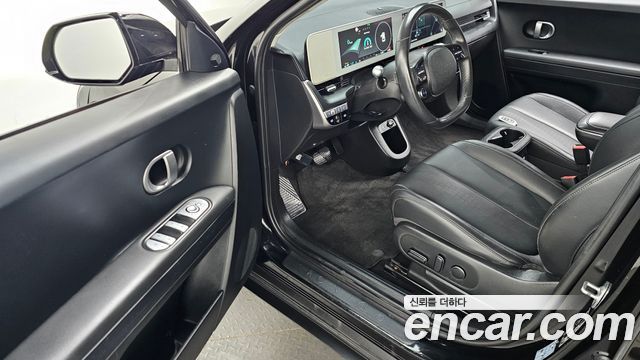 Hyundai Ioniq 5 Long Range AWD Exclusive 2022 — фото 10