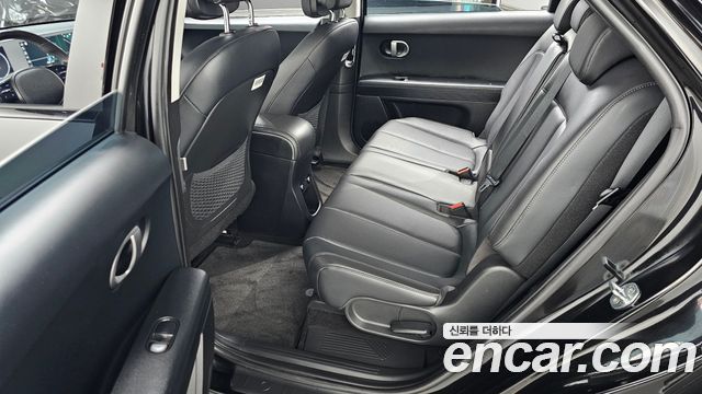 Hyundai Ioniq 5 Long Range AWD Exclusive 2022 — фото 11