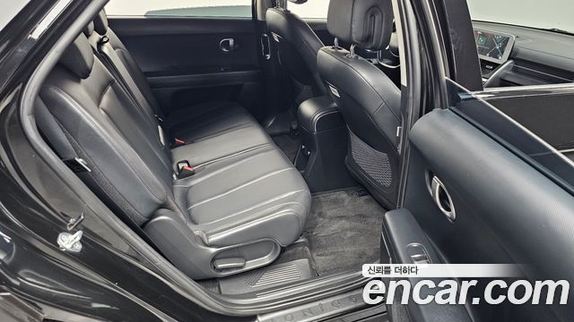 Hyundai Ioniq 5 Long Range AWD Exclusive 2022 — фото 12